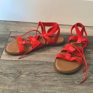 Old Navy Sandals
